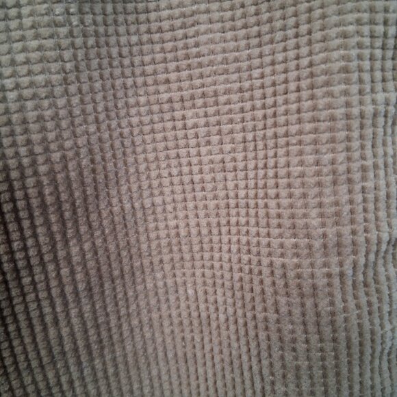 Vintage Blooz by Cachcach Overalls Youth 24 Months Brown Corduroy Penguin Pants - Picture 10 of 16